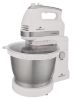 Picture of Armadillo mixer, 500 watt, 5 speed, 3.5 liter bowl, White