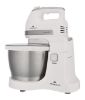 Picture of Armadillo mixer, 500 watt, 5 speed, 3.5 liter bowl, White