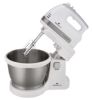 Picture of Armadillo mixer, 500 watt, 5 speed, 3.5 liter bowl, White