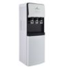 Picture of Armadillo Water Dispenser, 3 Taps, Refrigerator - White