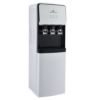 Picture of Armadillo Water Dispenser, 3 Taps, Refrigerator - White