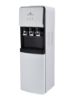 Picture of Armadillo Water Dispenser, 3 Taps, Refrigerator - White