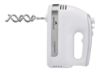 Picture of Armadillo hand MIxer, 5 speeds - 500 watts - white