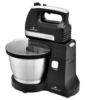 Picture of Armadillo mixer, 500 watt, 5 speed, 3.5 liter bowl, black