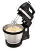 Picture of Armadillo mixer, 500 watt, 5 speed, 3.5 liter bowl, black