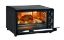 Picture of Armadillo Electric Oven 50 Liters 2000 Watt - Black