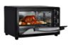 Picture of Armadillo Electric Oven 50 Liters 2000 Watt - Black