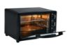 Picture of Armadillo Electric Oven 50 Liters 2000 Watt - Black