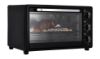 Picture of Armadillo Electric Oven 50 Liters 2000 Watt - Black