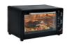 Picture of Armadillo Electric Oven 50 Liters 2000 Watt - Black