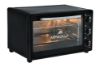 Picture of Armadillo Electric Oven 50 Liters 2000 Watt - Black