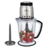 Picture of Armadillo food grinder, 2 speeds - 2 liters - 800 watts - stainless