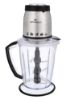 Picture of Armadillo food grinder, 2 speeds - 2 liters - 800 watts - stainless