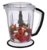 Picture of Armadillo food grinder, 2 speeds - 2 liters - 800 watts - stainless