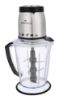 Picture of Armadillo food grinder, 2 speeds - 2 liters - 800 watts - stainless