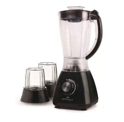 Picture of Armadillo Blender 500 Watt 2 Mill - Black  test