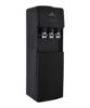 Picture of Armadillo water dispenser 3-tap With energy saving container - black