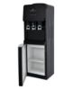 Picture of Armadillo water dispenser 3-tap With energy saving container - black