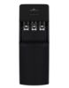 Picture of Armadillo water dispenser 3-tap With energy saving container - black