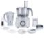Picture of Armadillo food processor 1000 watt multi-function 2 speeds-white