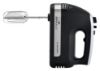 Picture of Armadillo hand Mixer, 5 speeds - 500 watts - black