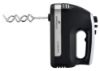 Picture of Armadillo hand Mixer, 5 speeds - 500 watts - black