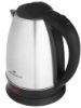 Picture of Armadillo Stainless Steel Kettle 1500 Watt 2.0 L - Black