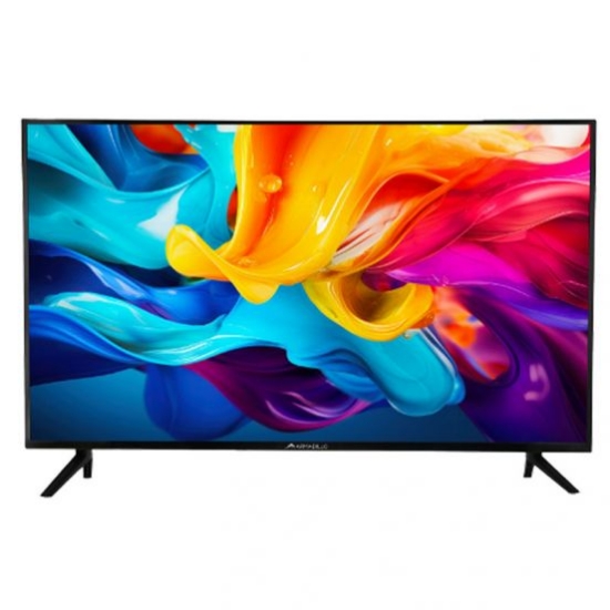 صورة أرماديللو تليفزيون 43 بوصة FHD بدون اطار - ARM43VA4N