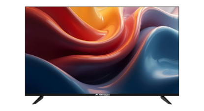 Picture of Armadillo LED 50 inch UHD Frameless with AI Voice Control, Dolby Sound, Whale OS