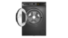 Picture of Armadillo Washing Machine 8KG INV 1200RPM,Dark Gray
