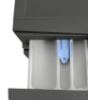Picture of Armadillo Washing Machine 8KG INV 1200RPM,Dark Gray