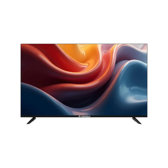 Picture of Armadillo 32" HD Frameless LED TV, 2HDMI, 2USB